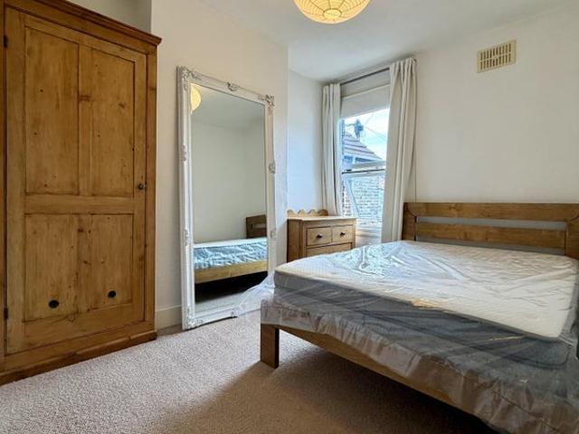 Flat for rent in Canning Town, Greater London