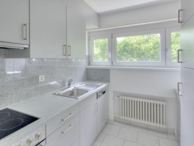 Apartment mieten in Grenchen, Solothurn