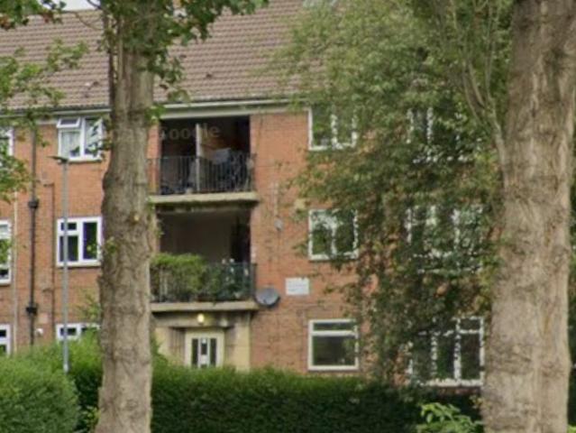 Flat for rent in Moor Allerton, West Yorkshire