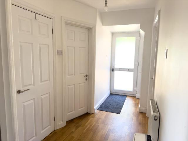 Flat for rent in Midanbury, City Of Southampton