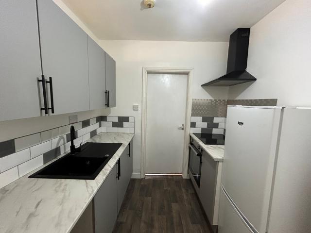 Flat for rent in Sale Moor, Trafford Park