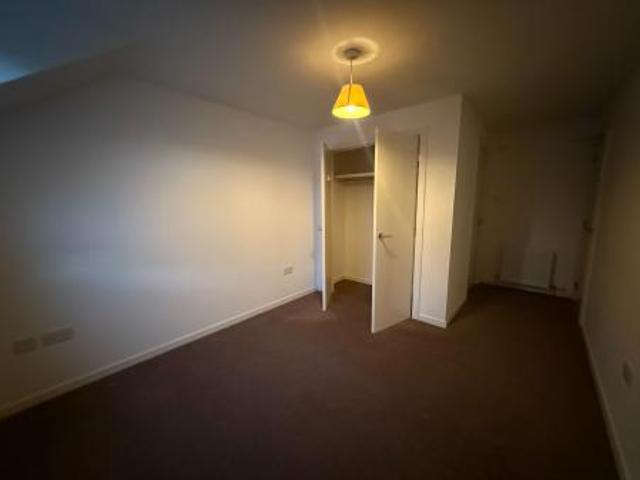 Flat for rent in Carnoustie, Scotland
