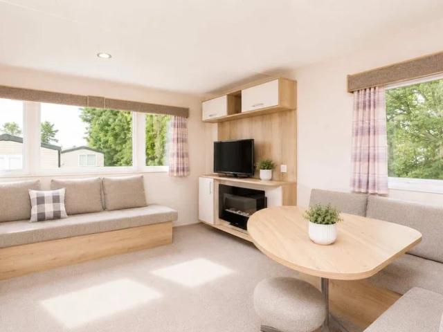 Flat for rent in Cockenzie And Port Seton, Scotland