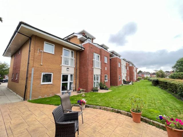 Flat for rent in St Annes, Lytham
