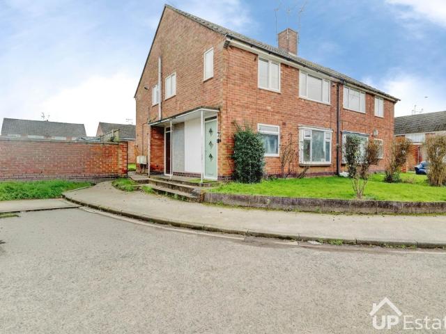 Flat for rent in Willenhall, West Midlands