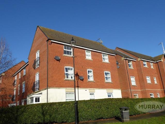 Flat for rent in Uppingham, Rutland