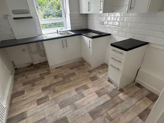 Flat for rent in Priesthill, Glasgow