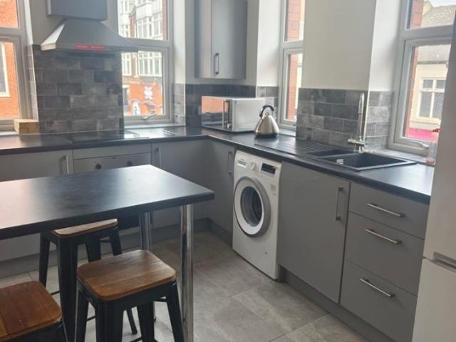 Flat for rent in Middlehaven, Normanby