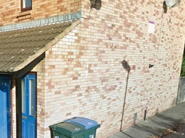 Flat for rent in Woodway Park, West Midlands
