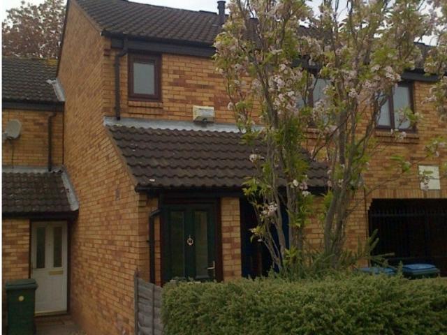 Flat for rent in Woodway Park, West Midlands