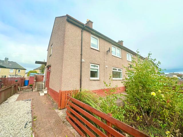 Flat for rent in Whitehill, Bothwell