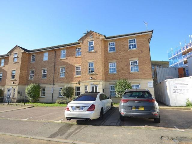 Flat for rent in Far Cotton and Delapre, Far Cotton