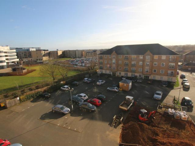 Flat for rent in Far Cotton and Delapre, Far Cotton