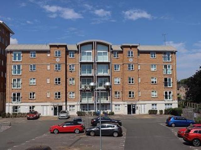 Flat for rent in Far Cotton and Delapre, Far Cotton