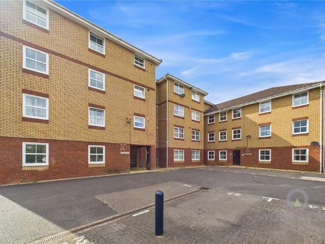 Flat for rent in Far Cotton and Delapre, Far Cotton