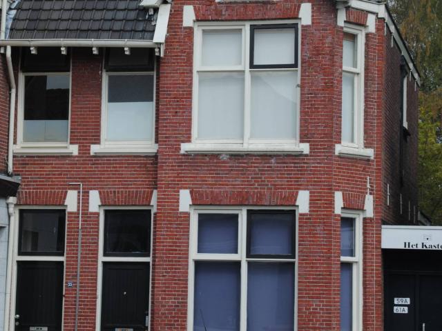 Appartement te huur in Bothoven, Enschede