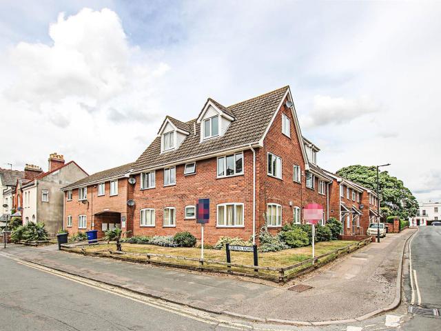 Flat for rent in Chedburgh, Suffolk