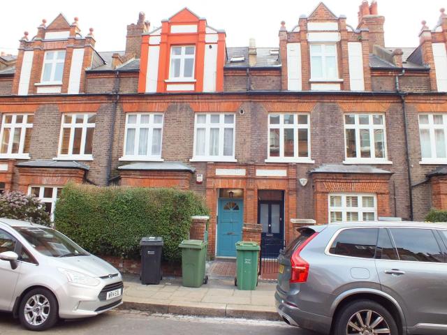 Flat for rent in Gospel Oak, Greater London