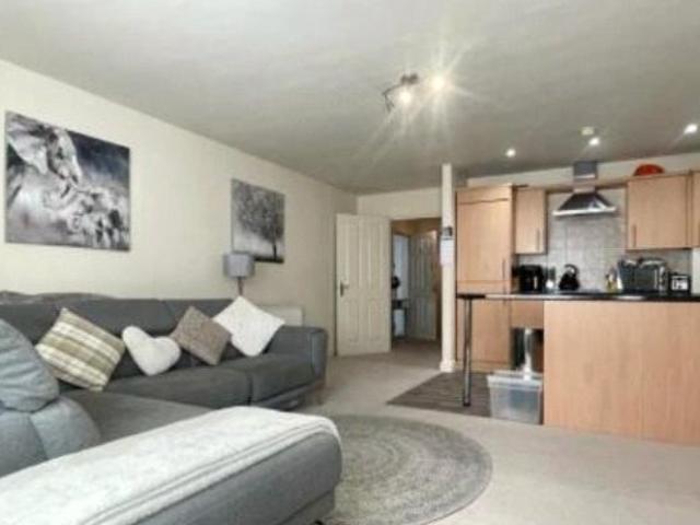 Flat for rent in Egremont, Liscard