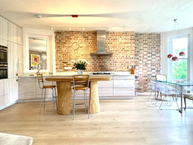 Flat for rent in Gospel Oak, Greater London