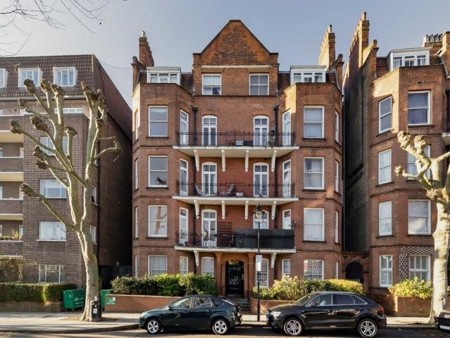 Flat for rent in Gospel Oak, Greater London