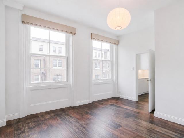 Flat for rent in City of Westminster, Greater London