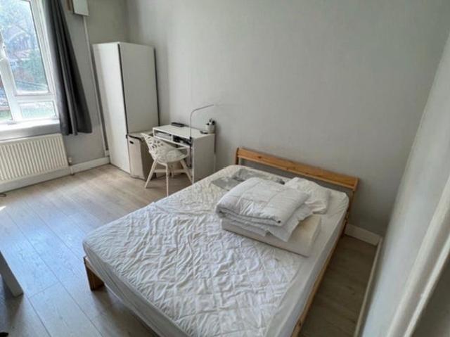 Flat for rent in Paddington