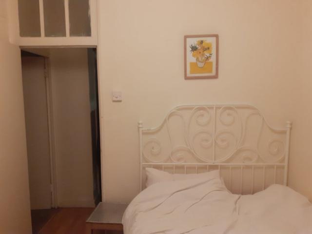 Flat for rent in Paddington