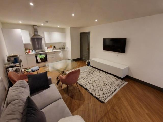 Flat for rent in Troy, Leeds