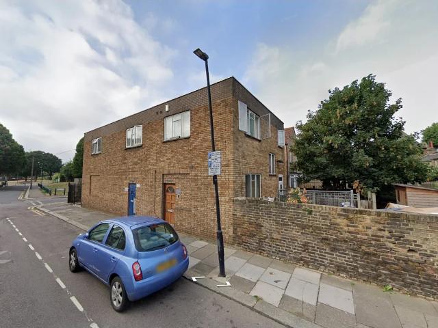 Flat for rent in London Borough of Haringey, Greater London