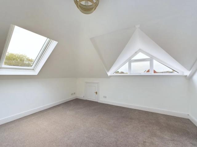 Flat for rent in Lunnon, Buckinghamshire
