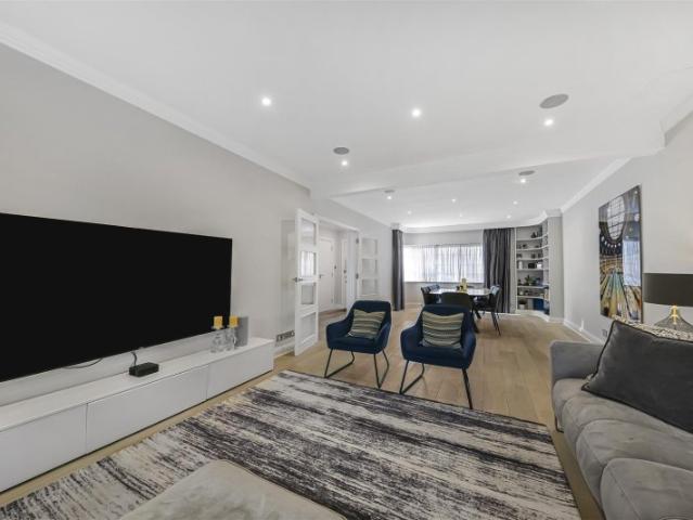 Apartment for rent in West Hampstead, Greater London