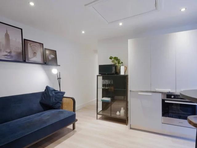 Flat for rent in New Bilton