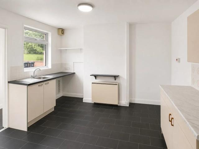 Flat for rent in Camp Hill, Warwickshire