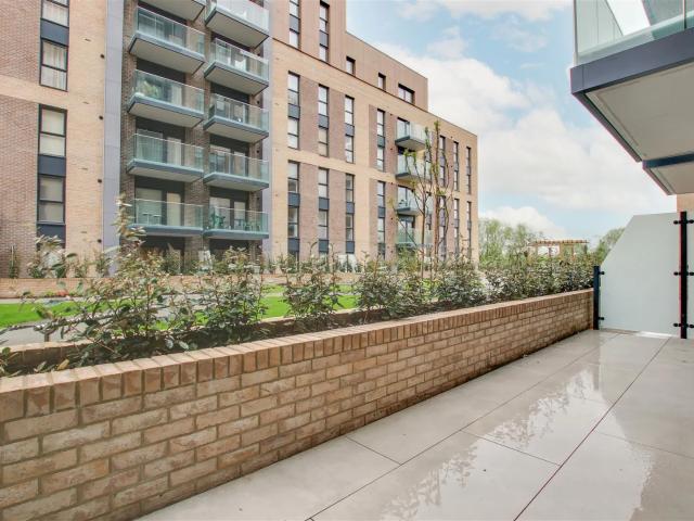 Flat for rent in Hare Street, Harlow