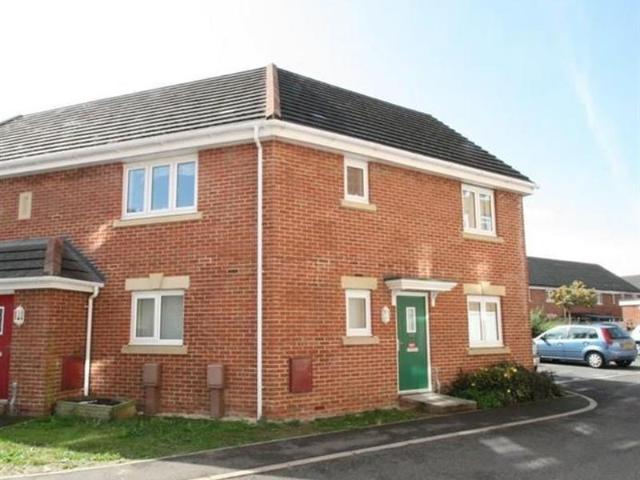 Flat for rent in Spring Vale, Hampshire
