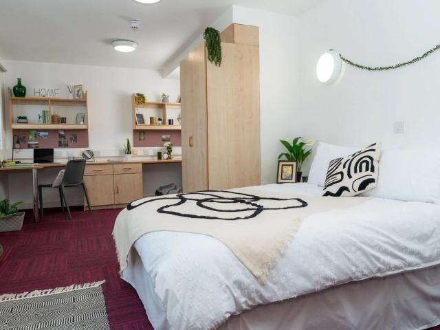 Flat for rent in Great Horton, West Yorkshire