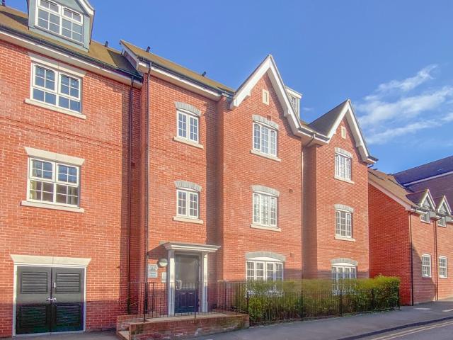 Flat for rent in Belmont, Dromore