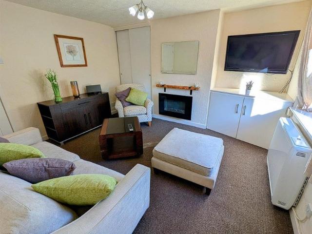 Flat for rent in Odd Rode, Scholar Green
