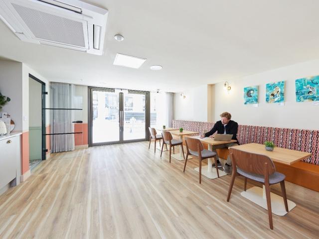 Flat for rent in Feckenham, City Of Bristol