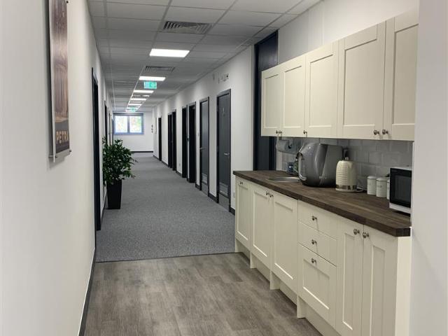 Flat for rent in Fareham, Hampshire
