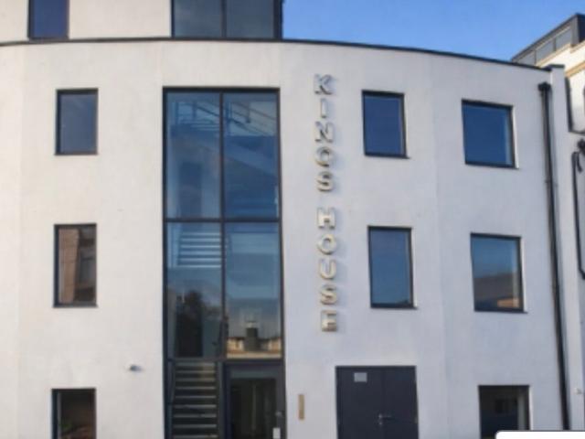 Flat for rent in Feckenham, City Of Bristol