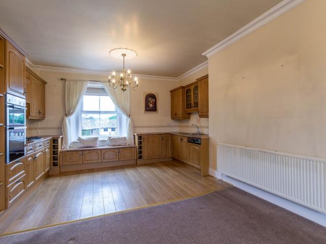 Flat for rent in Great and Little Preston, Little Preston