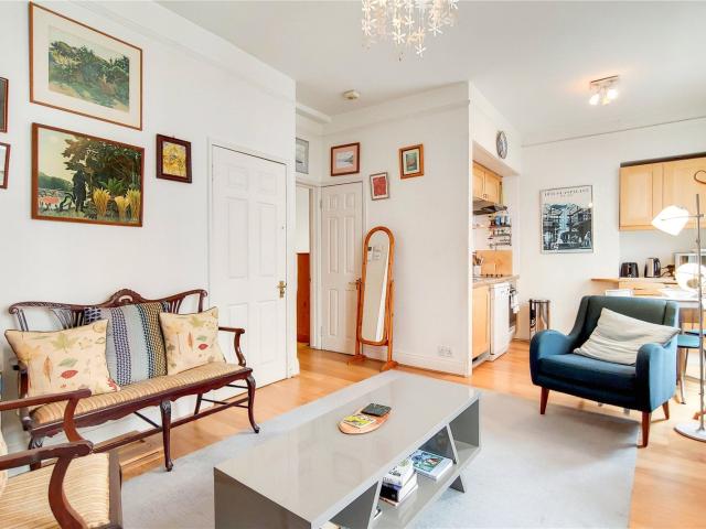 Flat for rent in Saint Giles, Bloomsbury