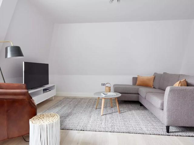 Flat for rent in Saint Giles, Bloomsbury