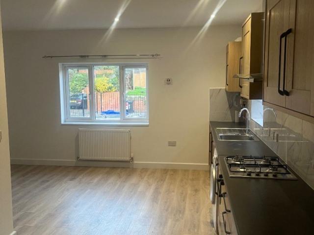 Flat for rent in Rushden