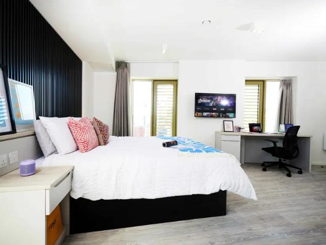 Room for rent in Sandy Row, Northern Ireland