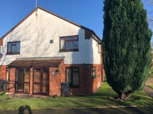 Flat for rent in Sutton Coldfield, Isle Of Man