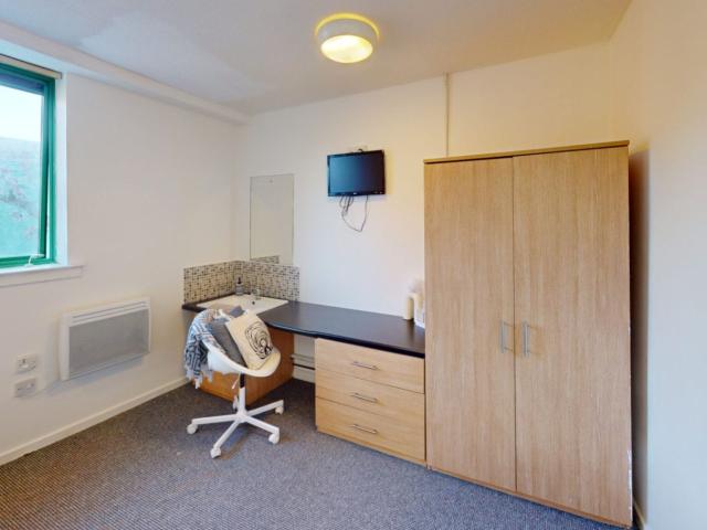 Flat for rent in Great Crosby