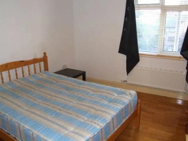 Flat for rent in Bury Park, Luton